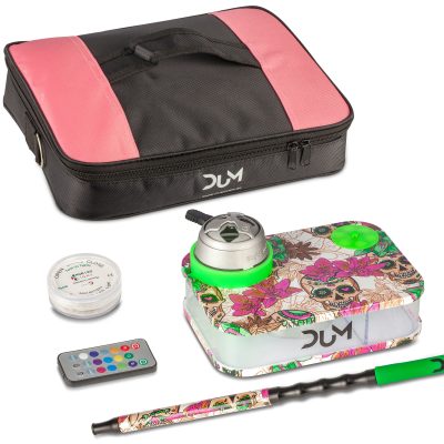 Chicha Box Travel - DUM