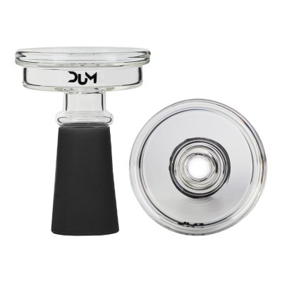 Foyer DUM en verre - Wind Bowl