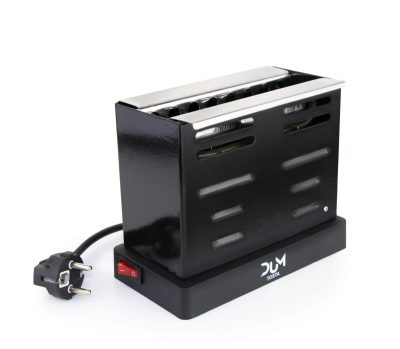 TOSTA 800W - GRILLE PAIN