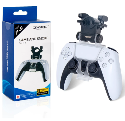 Support Manette PS5 Pour chicha