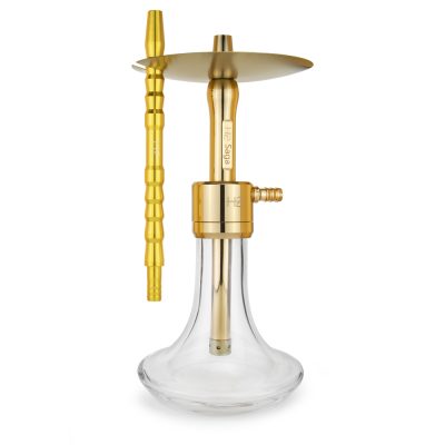 CHICHA H2 SAGA - GOLD EDITION