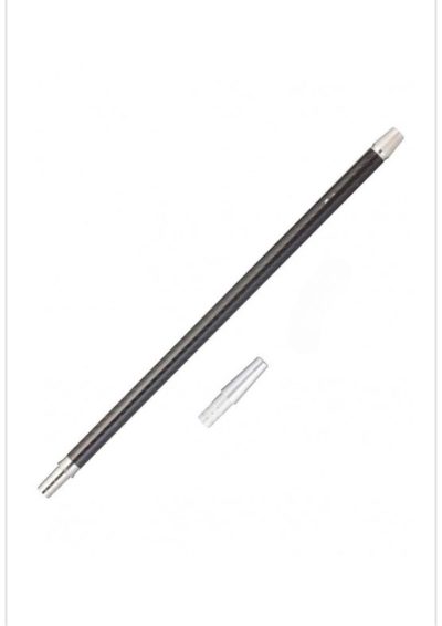 MANCHE TIME EN CARBONE Bec Plat/Rond