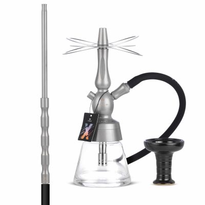 Chicha Tsar Molotov X Plus