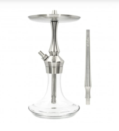 CHICHA EL-BADIA Z1 SILVER