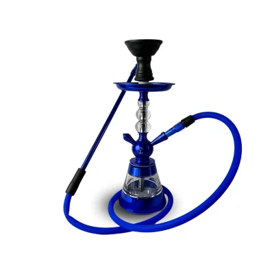 Chicha 3 BOULES - COMPLET standard edition
