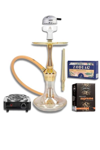 Pack Chicha El-badia Pro z1.0