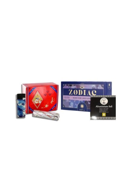 Pack Stater Zodiac