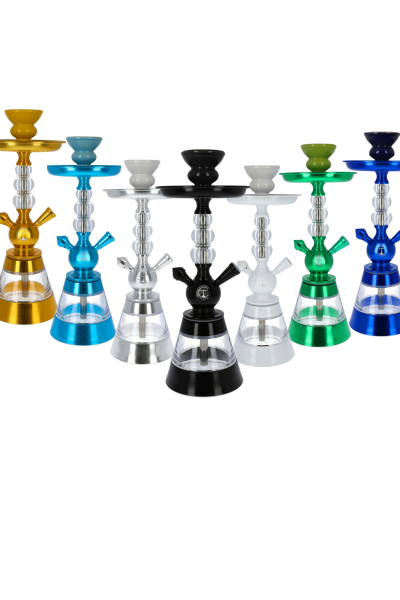 Chicha 3B Tiime 2.0 Coloris Unis