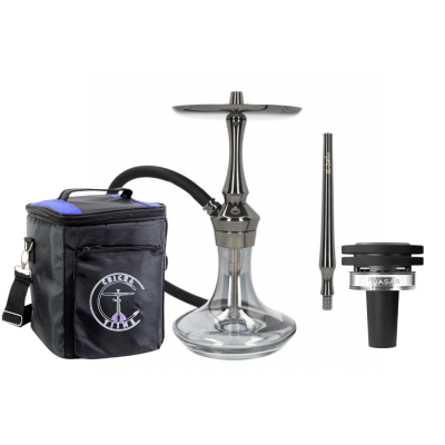 Pack chicha El Badia Z1 - Chicha Time