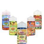 La saveur **Yellow Stone** est créée par la marque **Hello Cloudy**. Cette entreprise française est spécialisée dans la fabrication de e-liquides de qualité, offrant une gamme variée de saveurs pour les vapoteurs.