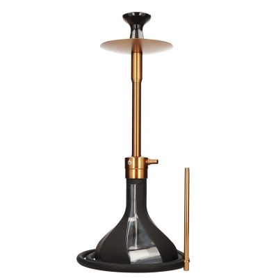 Chicha El-badia Octagon