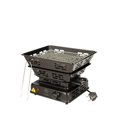 Allume charbon Blaze XL