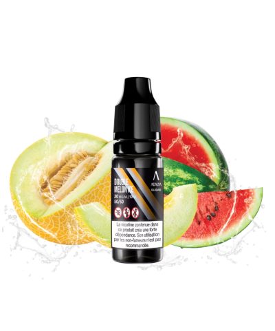 E-liquide Adalya 10ml – 20mg