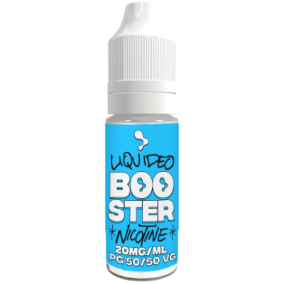 Booster de Nicotine - 20mg/ml