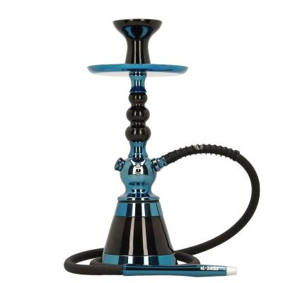 Chicha EL-BADIA Celeste Blue Galaxy Edition Limitée